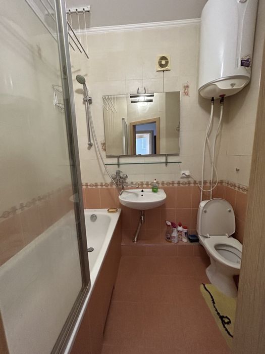 Квартира на вул. Олмпійська, 8б в Київ, ID 316347, фото №5