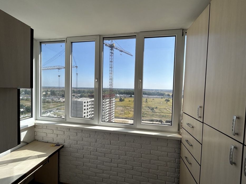 Квартира на вул. Олмпійська, 8б в Києві, ID 316347, фото №6