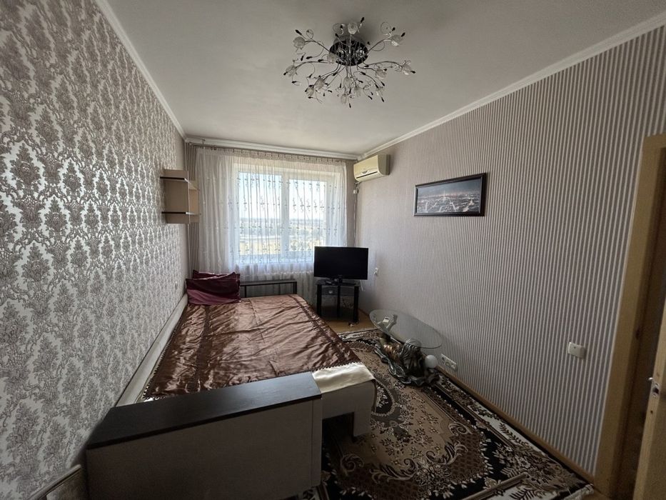 Квартира на вул. Олмпійська, 8б в Києві, ID 316347, фото №7