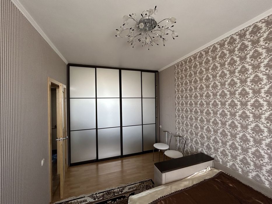Квартира на вул. Олмпійська, 8б в Києві, ID 316347, фото №8