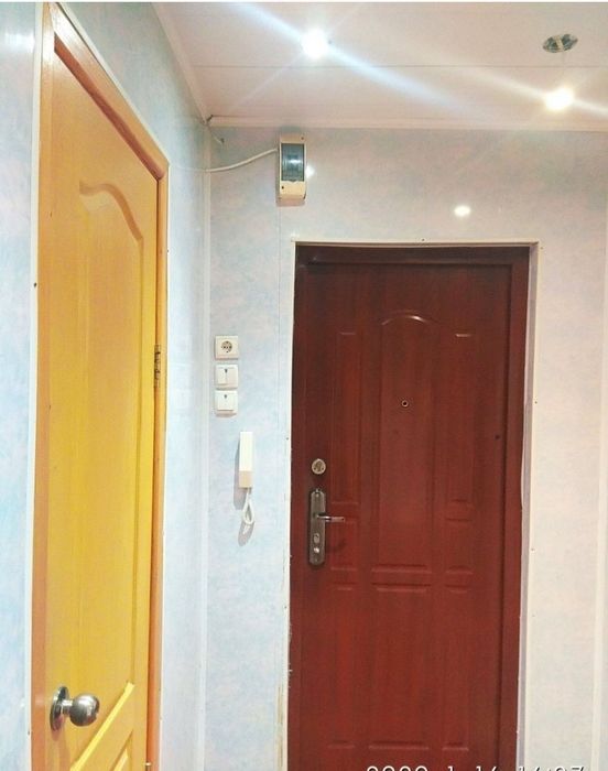 Квартира на Шевченківський в Харкові, ID 338571, фото №6