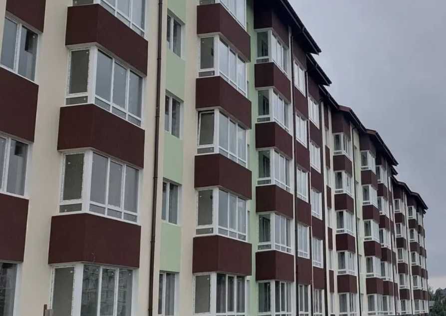Квартира на ЖК Теремки в Київ, ID 170015, фото №4