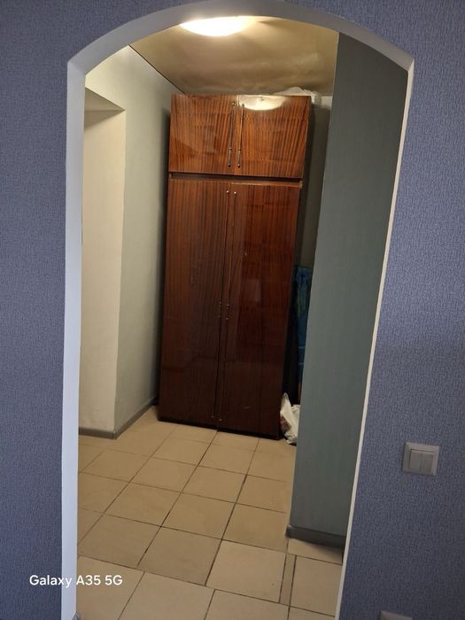 Квартира на вул. Хворостянки в Сумах, ID 292434, фото №1
