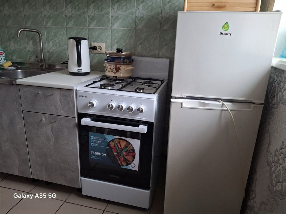 Квартира на вул. Хворостянки в Сумах, ID 292434, фото №2