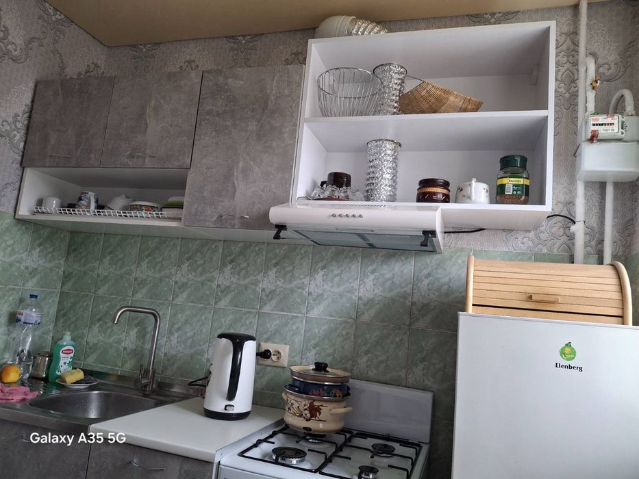 Квартира на вул. Хворостянки в Сумах, ID 292434, фото №5