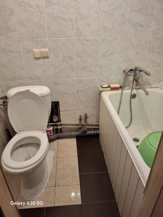 Квартира на вул. Хворостянки в Сумах, ID 292434, фото №6