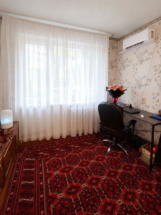 Квартира на вул. Нова в Павлоград, ID 297429, фото №1