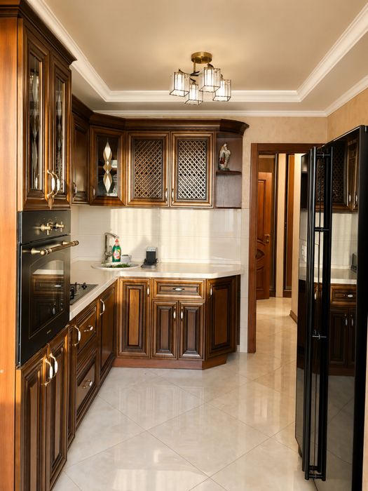 Квартира на вул. Чоколівський бульвар, 40 в Києві, ID 193376, фото №4