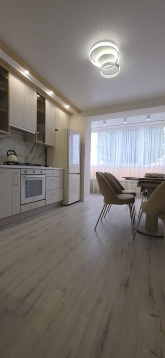 Квартира на ЖК «Європейське Місто» в Києві, ID 309135, фото №1