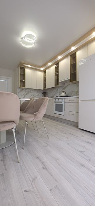 Квартира на ЖК «Європейське Місто» в Києві, ID 309135, фото №6