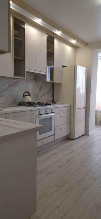 Квартира на ЖК «Європейське Місто» в Києві, ID 309135, фото №7