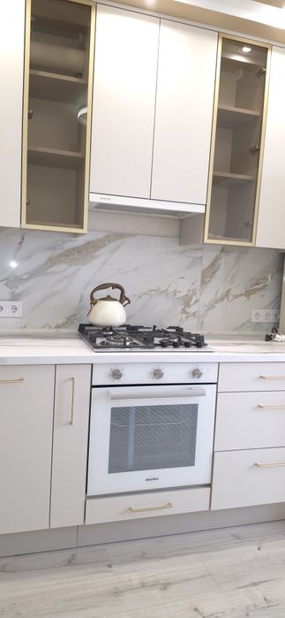 Квартира на ЖК «Європейське Місто» в Києві, ID 309135, фото №9