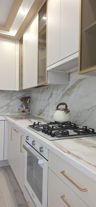 Квартира на ЖК «Європейське Місто» в Києві, ID 309135, фото №10