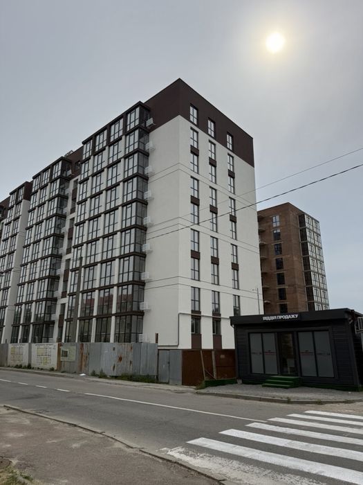 Квартира на ЖК Шептицький в Львові, ID 311209, фото №1