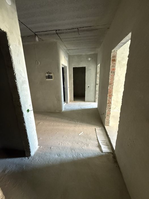 Квартира на ЖК Шептицький в Львові, ID 311209, фото №4