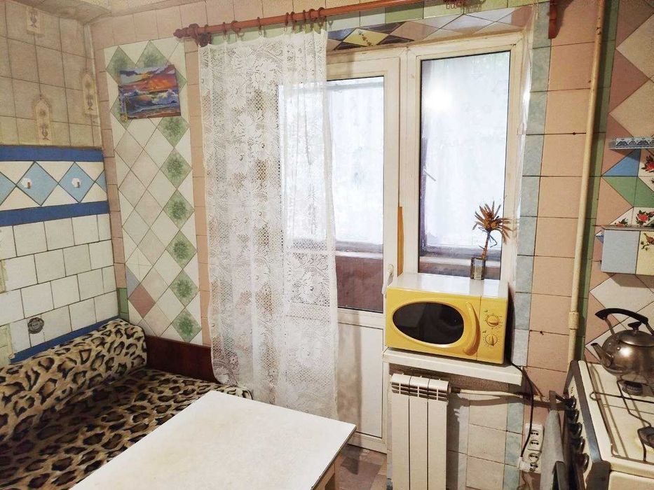 Квартира на вул. Лісовий, 7 в Київ, ID 208912, фото №1