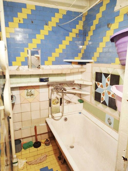 Квартира на вул. Лісовий, 7 в Києві, ID 208912, фото №6