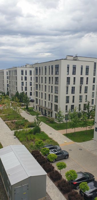 Квартира на ЖК "Квадрат" в Ужгороді, ID 241373, фото №2