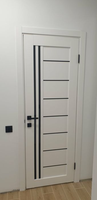 Квартира на ЖК "Квадрат" в Ужгороді, ID 241373, фото №3