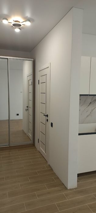 Квартира на ЖК "Квадрат" в Ужгороді, ID 241373, фото №4