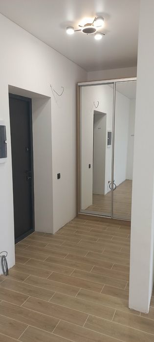 Квартира на ЖК "Квадрат" в Ужгороді, ID 241373, фото №7