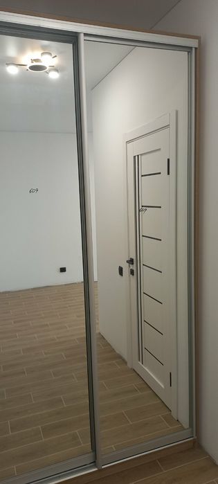 Квартира на ЖК "Квадрат" в Ужгороді, ID 241373, фото №9