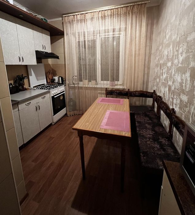 Квартира на вул. Бориспільська в Києві, ID 179392, фото №5