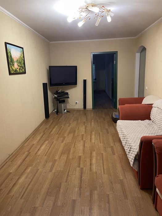 Квартира на вул. Тесленко, 1 в Кривому Розі, ID 254337, фото №1
