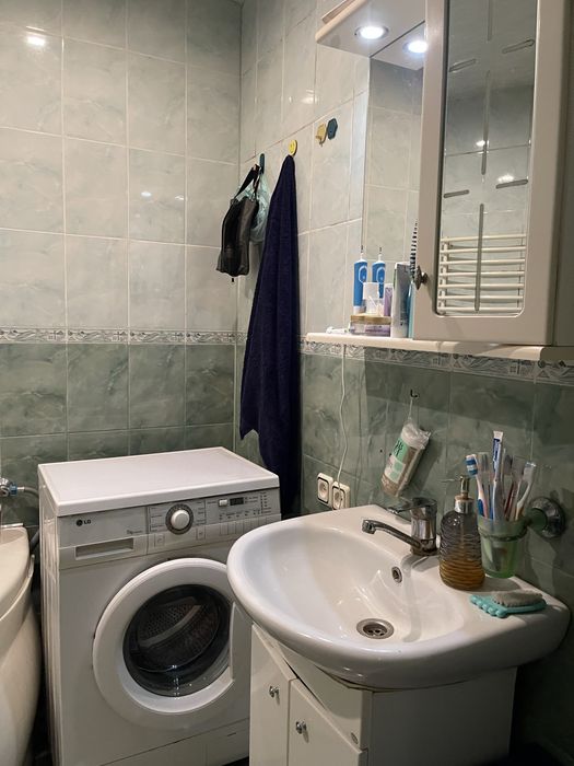 Квартира на вул. Тесленко, 1 в Кривому Розі, ID 254337, фото №6