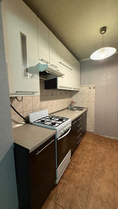 Квартира на вул. Марії Приймаченко, 16 в Києві, ID 312887, фото №1
