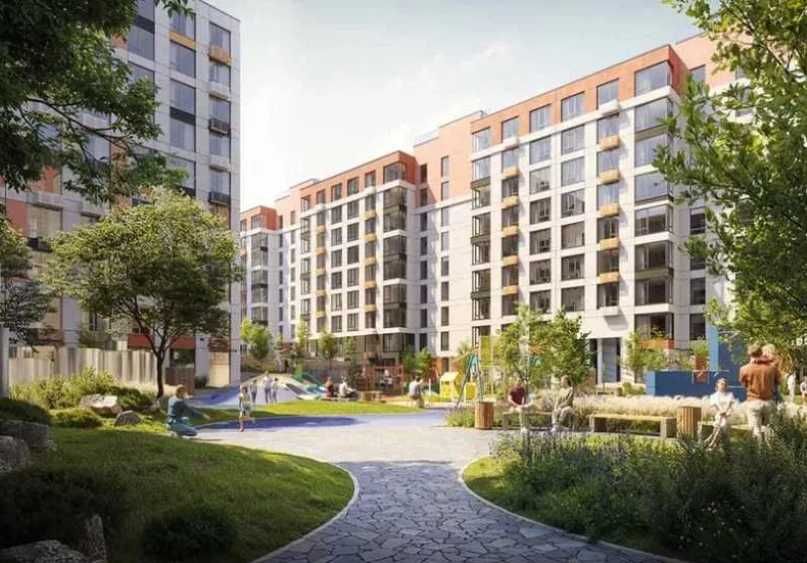 Квартира на вул. Клеманська, 3 в Київ, ID 260579, фото №2