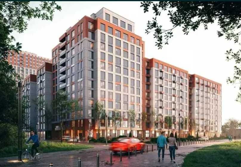 Квартира на вул. Клеманська, 3 в Київ, ID 260579, фото №4
