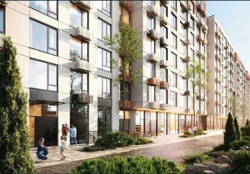 Квартира на вул. Клеманська, 3 в Київ, ID 260579, фото №5