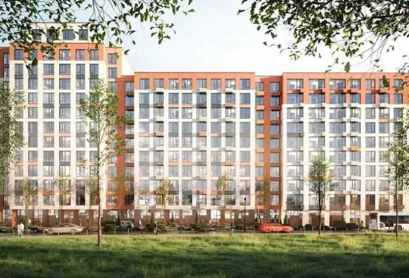 Квартира на вул. Клеманська, 3 в Києві, ID 185074, фото №3