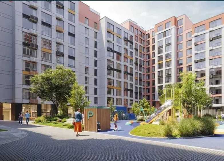 Квартира на вул. Клеманська, 3 в Києві, ID 185074, фото №10