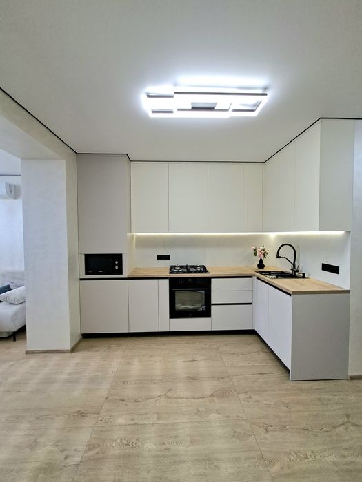 Квартира на вул. Святошенська, 52 в Києві, ID 312893, фото №1