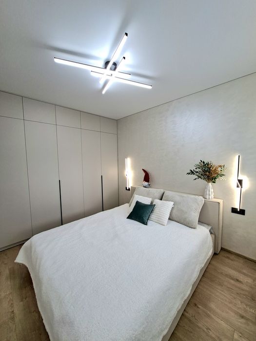 Квартира на вул. Святошенська, 52 в Києві, ID 312893, фото №2