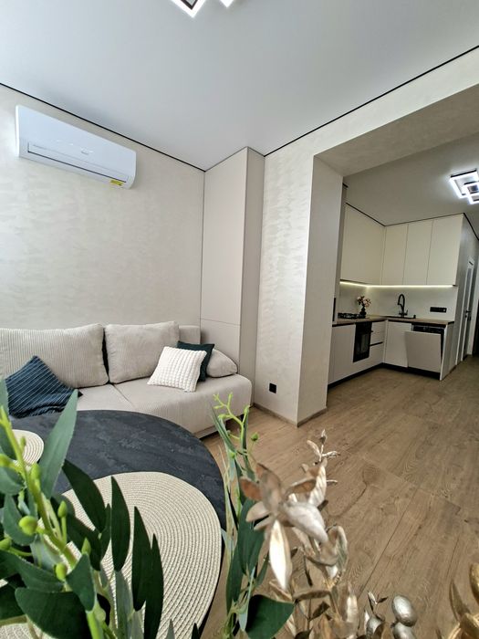 Квартира на вул. Святошенська, 52 в Києві, ID 312893, фото №13
