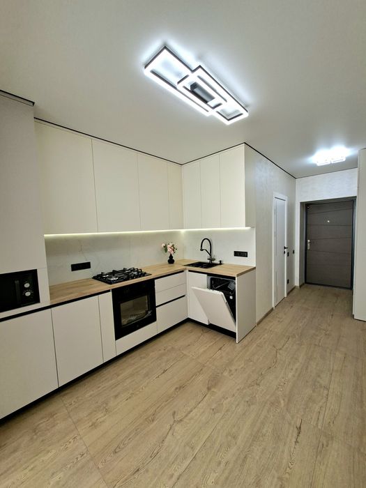 Квартира на вул. Святошенська, 52 в Києві, ID 312893, фото №16