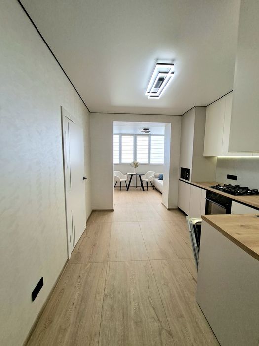 Квартира на вул. Святошенська, 52 в Києві, ID 312893, фото №17