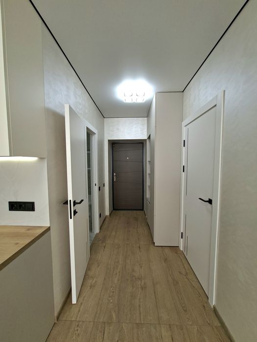 Квартира на вул. Святошенська, 52 в Києві, ID 312893, фото №18