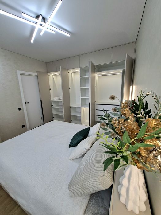 Квартира на вул. Святошенська, 52 в Києві, ID 312893, фото №3