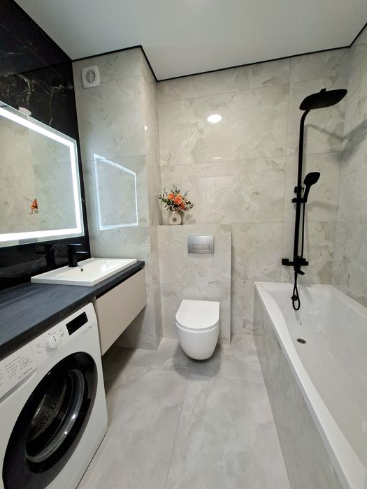 Квартира на вул. Святошенська, 52 в Києві, ID 312893, фото №22