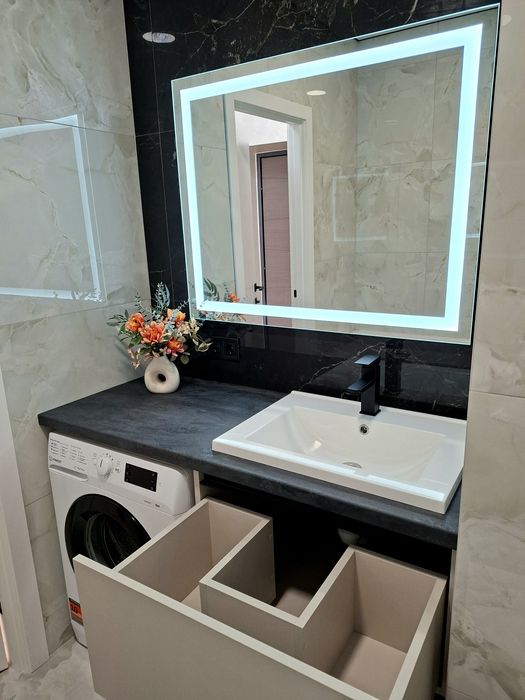 Квартира на вул. Святошенська, 52 в Києві, ID 312893, фото №23