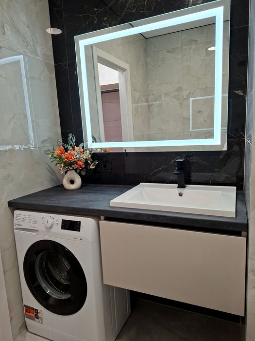 Квартира на вул. Святошенська, 52 в Києві, ID 312893, фото №24