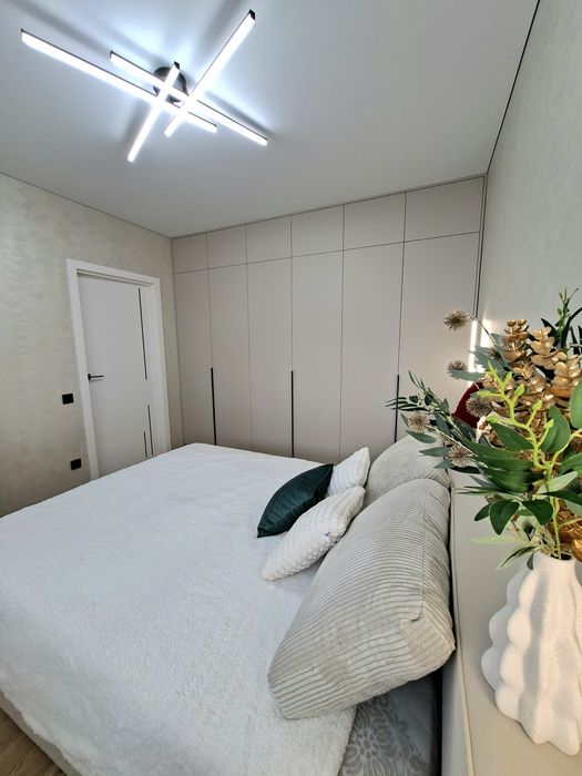 Квартира на вул. Святошенська, 52 в Києві, ID 312893, фото №4