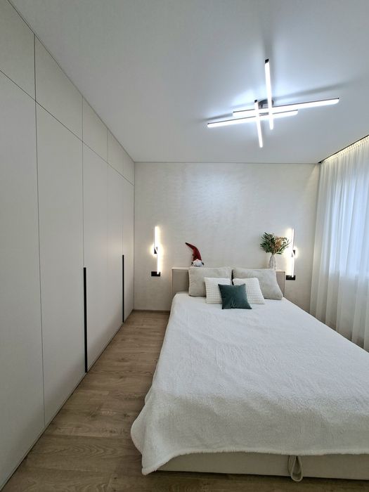 Квартира на вул. Святошенська, 52 в Києві, ID 312893, фото №6