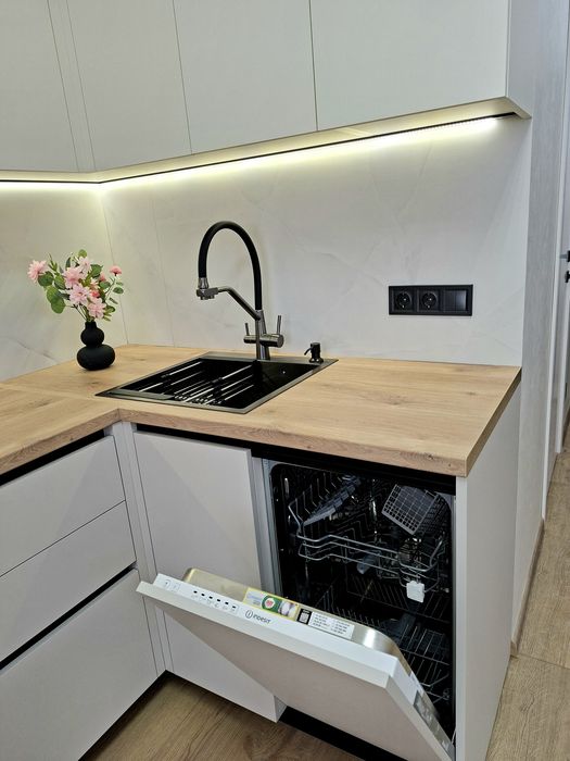 Квартира на вул. Святошенська, 52 в Києві, ID 312893, фото №9