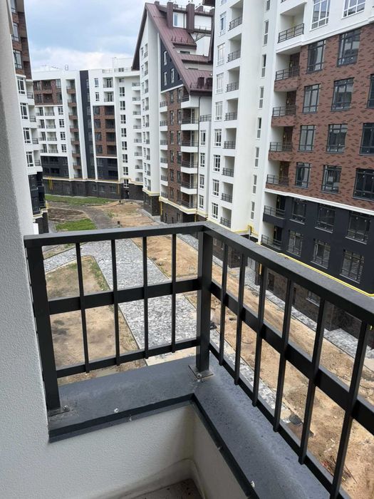 Квартира на вул. Ірпінь, 28 в Києві, ID 229589, фото №13