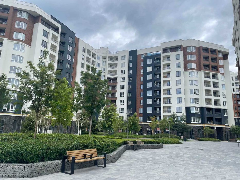 Квартира на вул. Ірпінь, 28 в Києві, ID 229589, фото №18